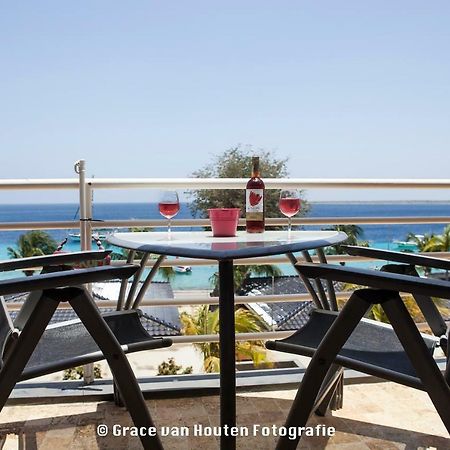 Bonaire Seaside Apartments Exteriér fotografie