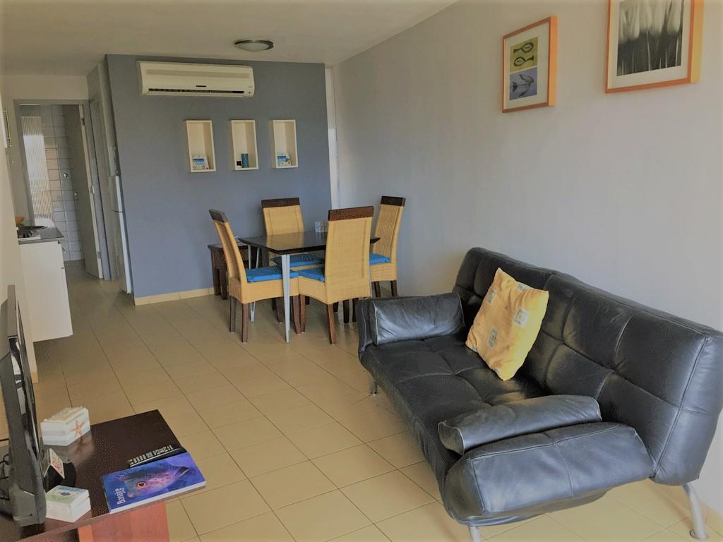 Bonaire Seaside Apartments Exteriér fotografie