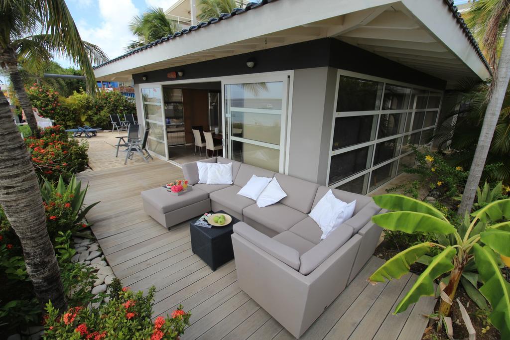 Bonaire Seaside Apartments Exteriér fotografie