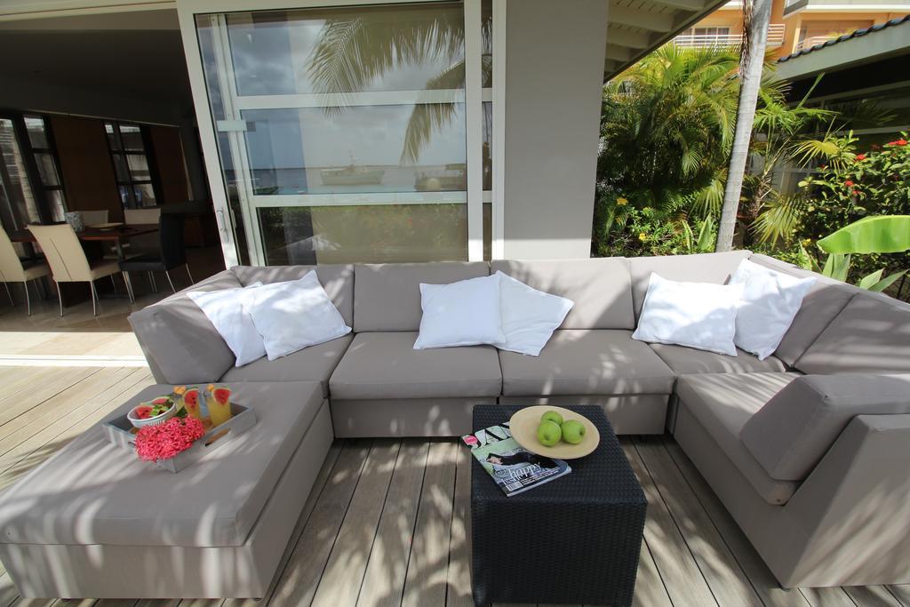Bonaire Seaside Apartments Exteriér fotografie