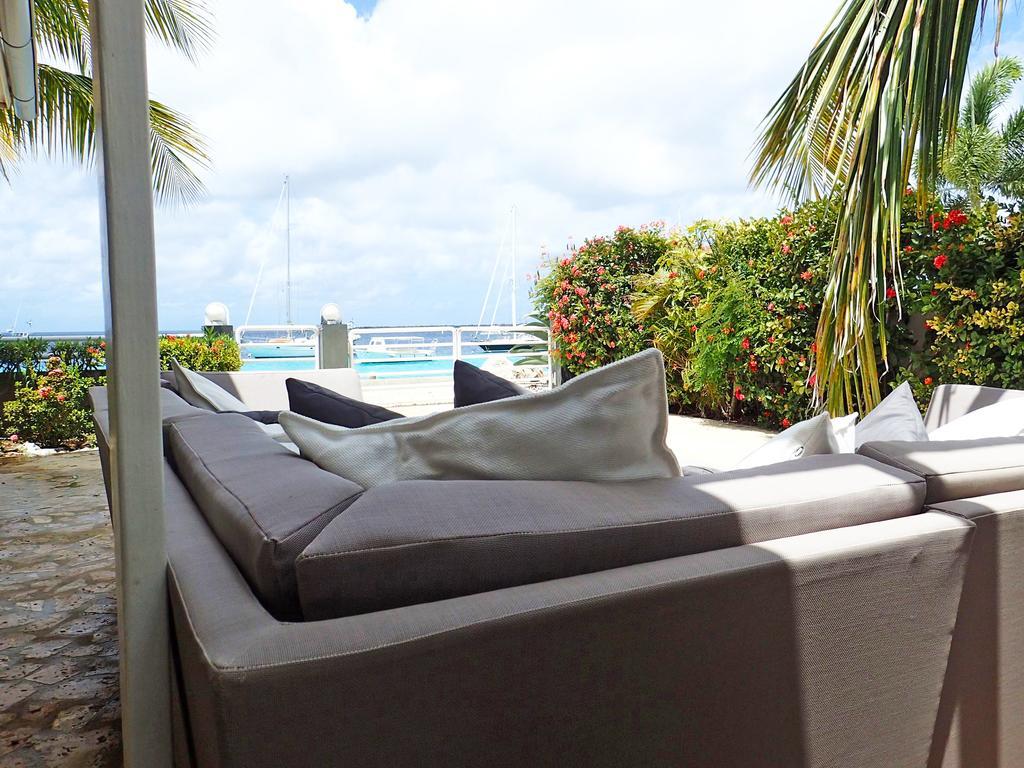 Bonaire Seaside Apartments Exteriér fotografie