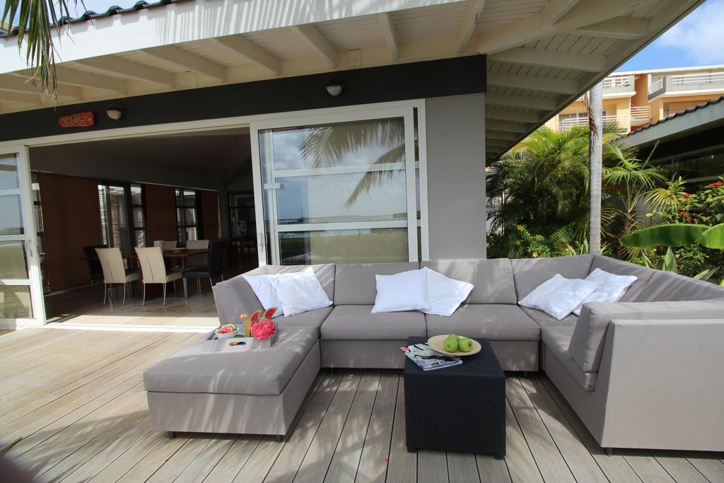 Bonaire Seaside Apartments Exteriér fotografie