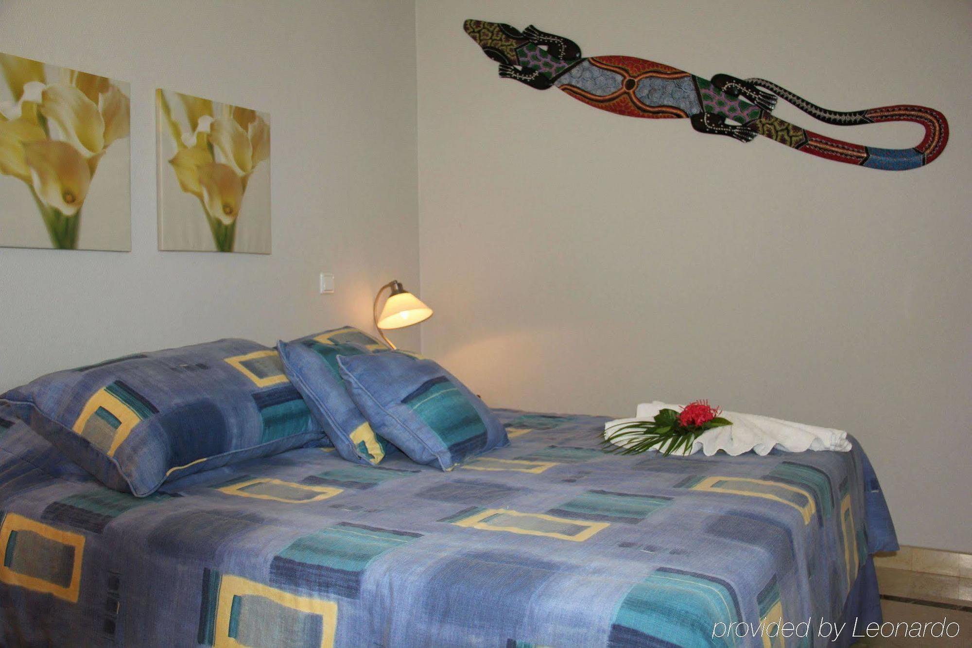 Bonaire Seaside Apartments Pokoj fotografie