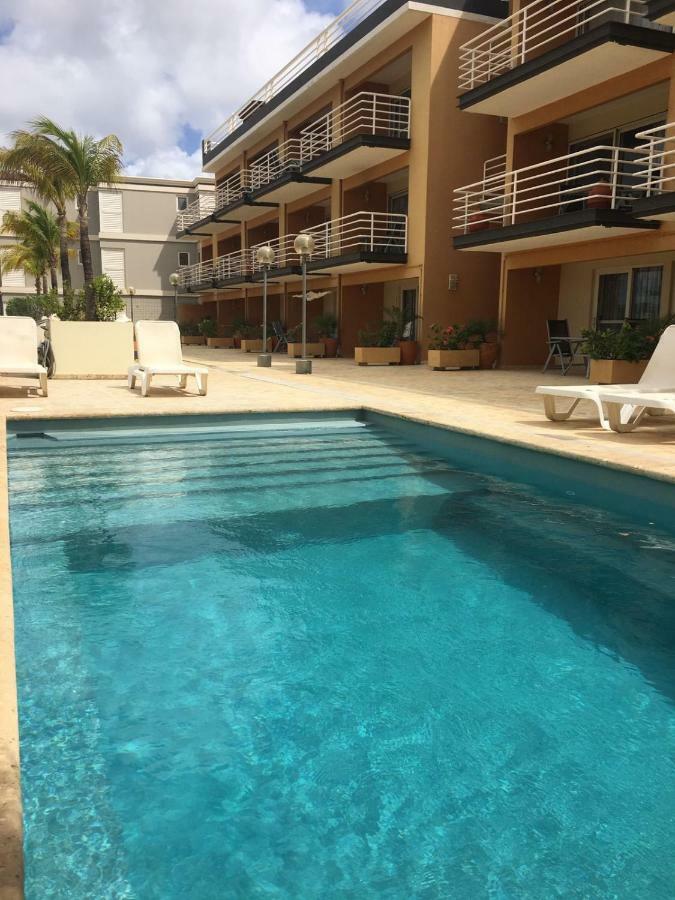 Bonaire Seaside Apartments Exteriér fotografie