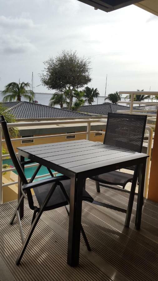 Bonaire Seaside Apartments Exteriér fotografie