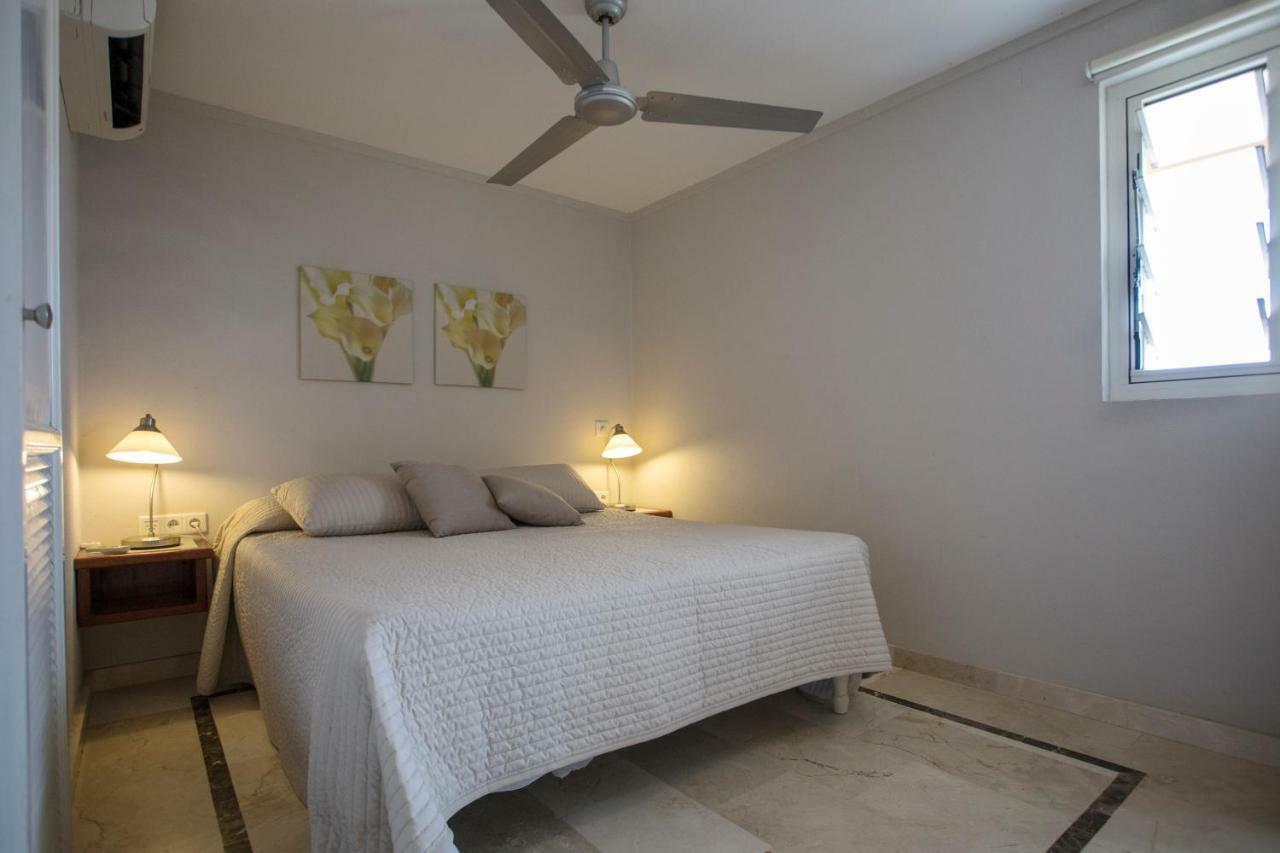 Bonaire Seaside Apartments Exteriér fotografie