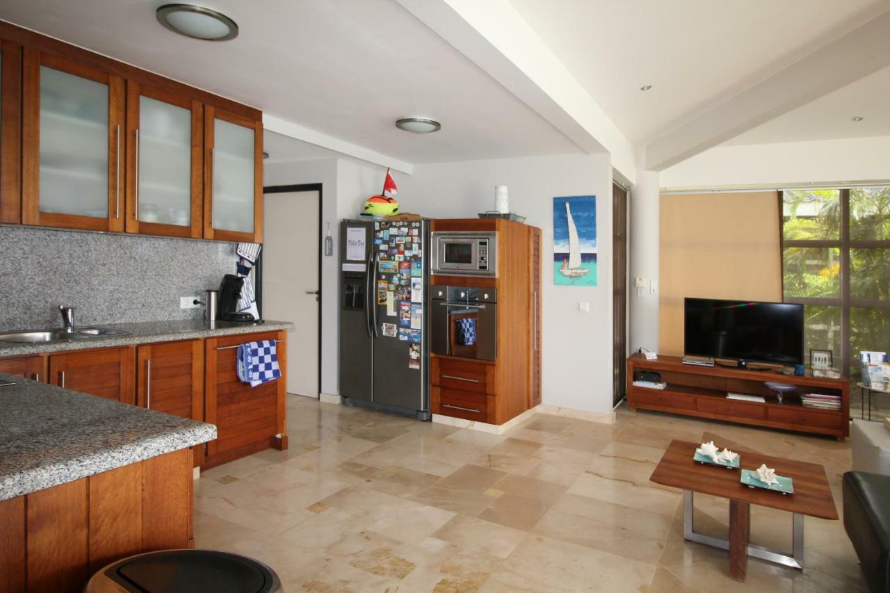 Bonaire Seaside Apartments Exteriér fotografie