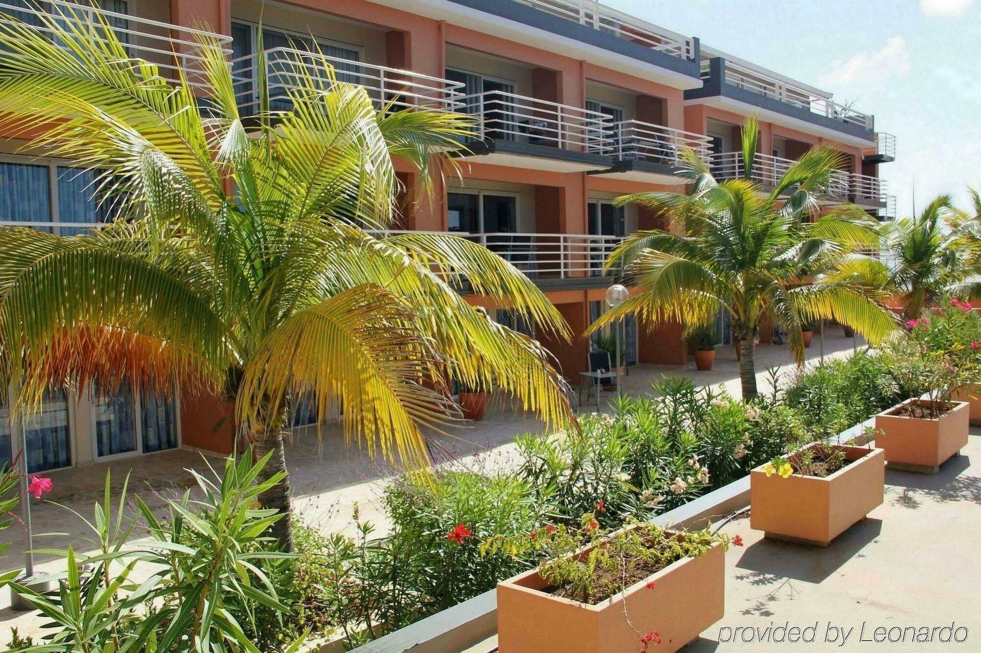 Bonaire Seaside Apartments Pokoj fotografie